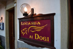 Locanda ai Dogi Pieve Di Cadore